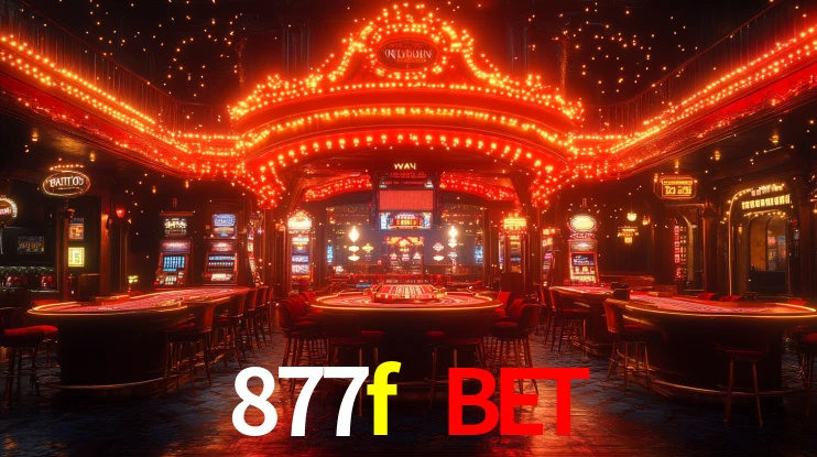 Bônus de boas-vindas na 877f bet