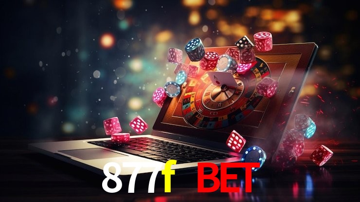 Download para Android e iOS na 877f bet